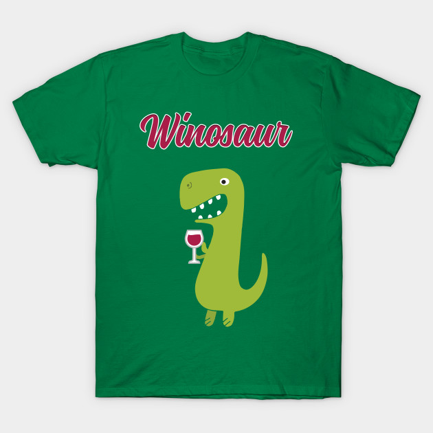 Winosaur winosaurs